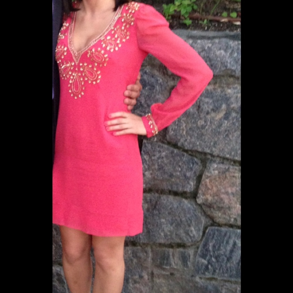 French connection dress